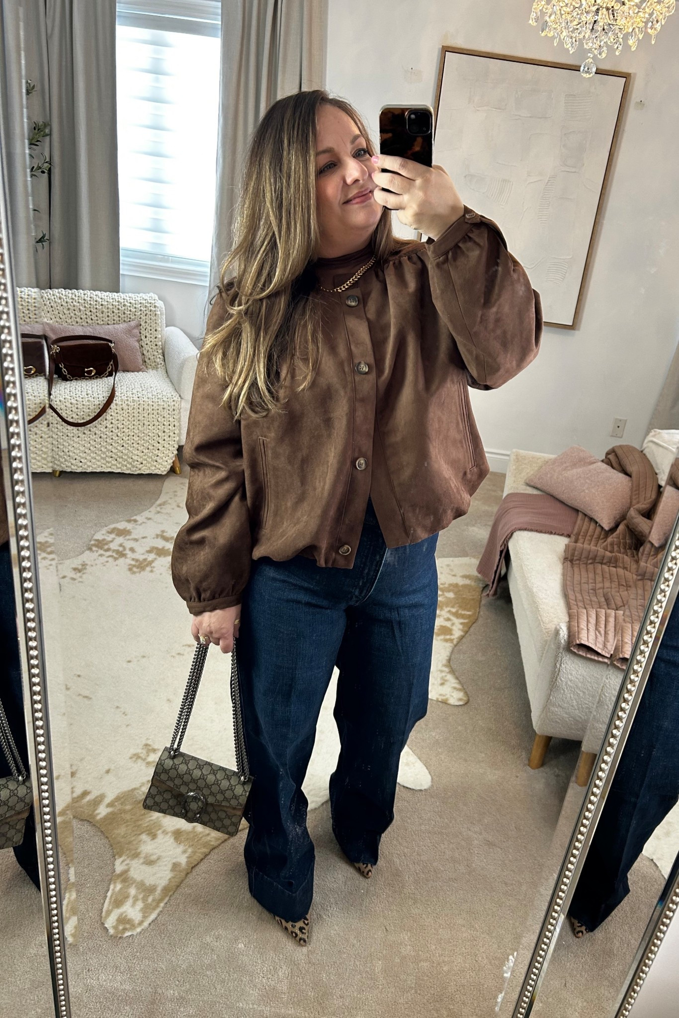 #LTKSeasonal #LTKgrwm #LTKOver40