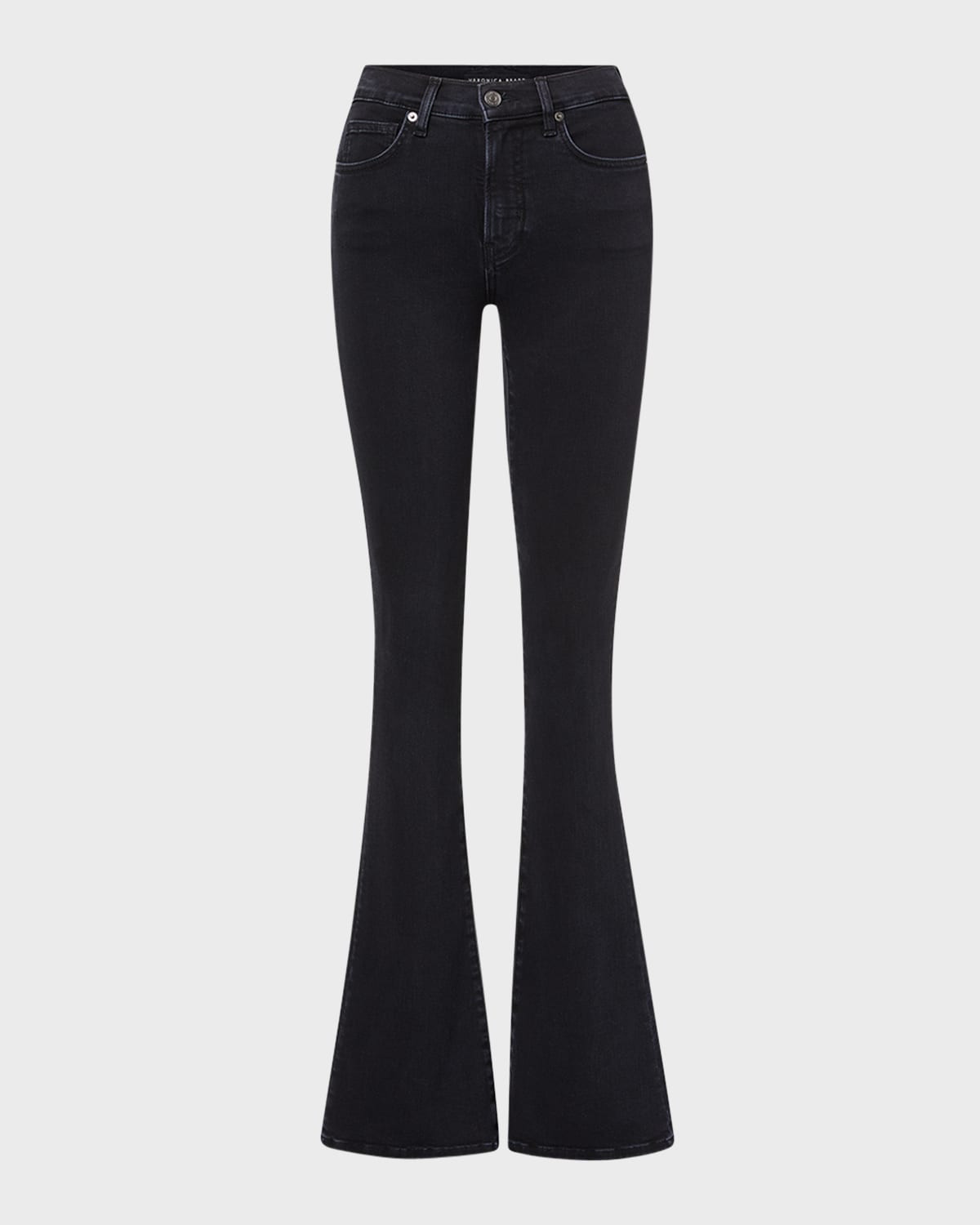 Beverly Slim Flare Jeans | Neiman Marcus