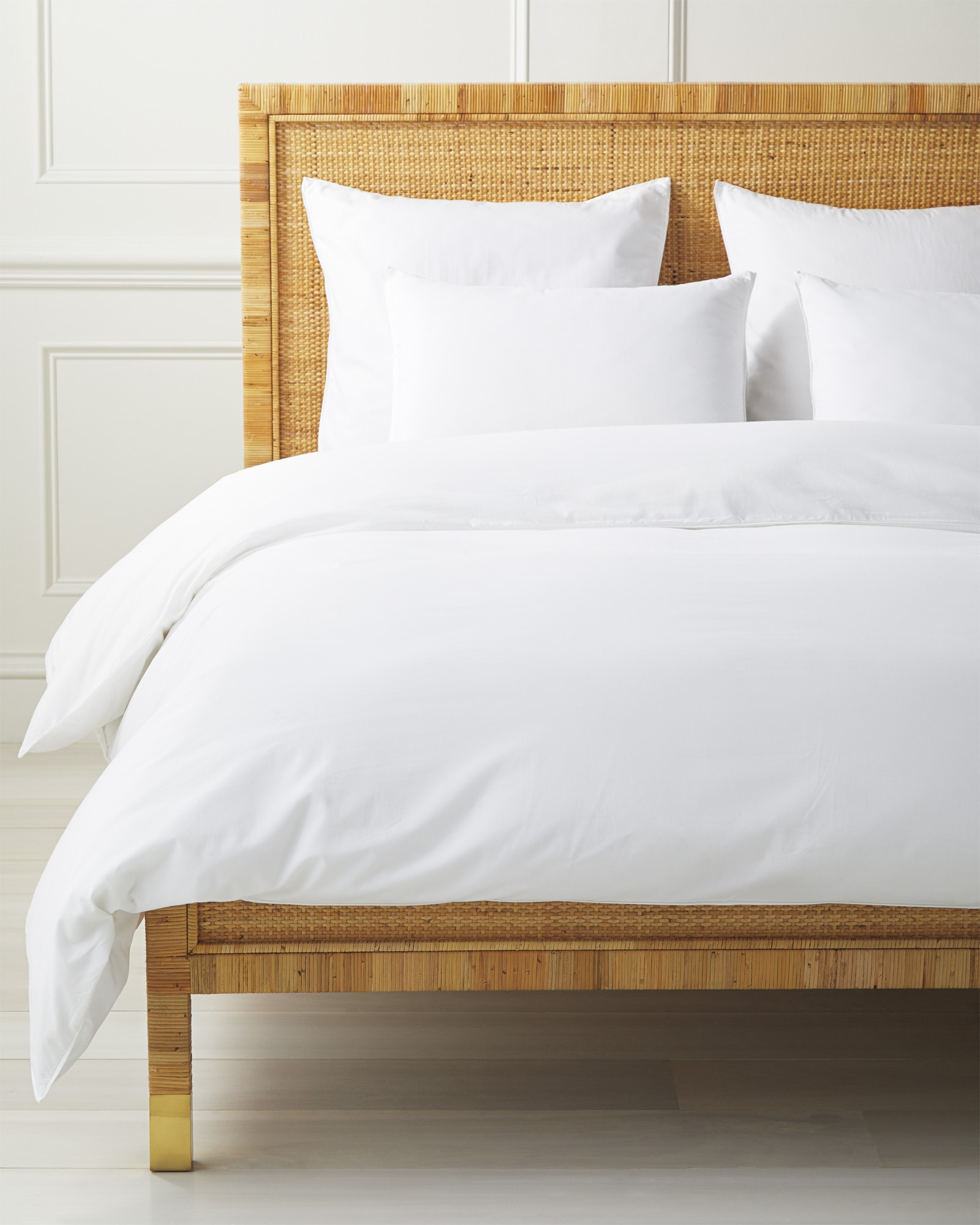 Beach Club Duvet Cover | Serena and Lily