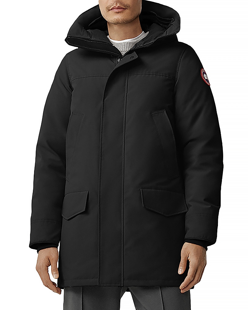 Canada Goose Langford Hooded Parka | Bloomingdale's (US)
