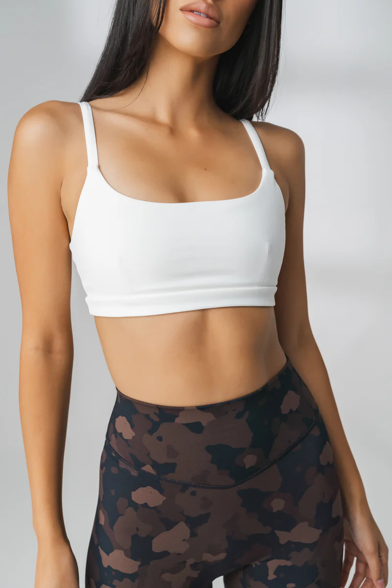 The Ignite Bra - Cloud | Vitality