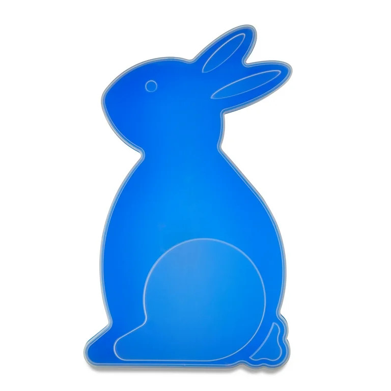Plastic Bunny Shape Container | Walmart (US)