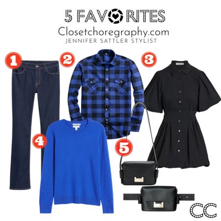 5 FAVORITES THIS WEEK

Everyone’s favorites. The most clicked items this week. I’ve tried them all and know you’ll love them as much as I do. 

#blackdress
#beltbag
#flannel
#borroweedfromtheboys
#jeansale
#darkbootcutjeans
#cashmeresweater

#LTKfindsunder50 #LTKover40