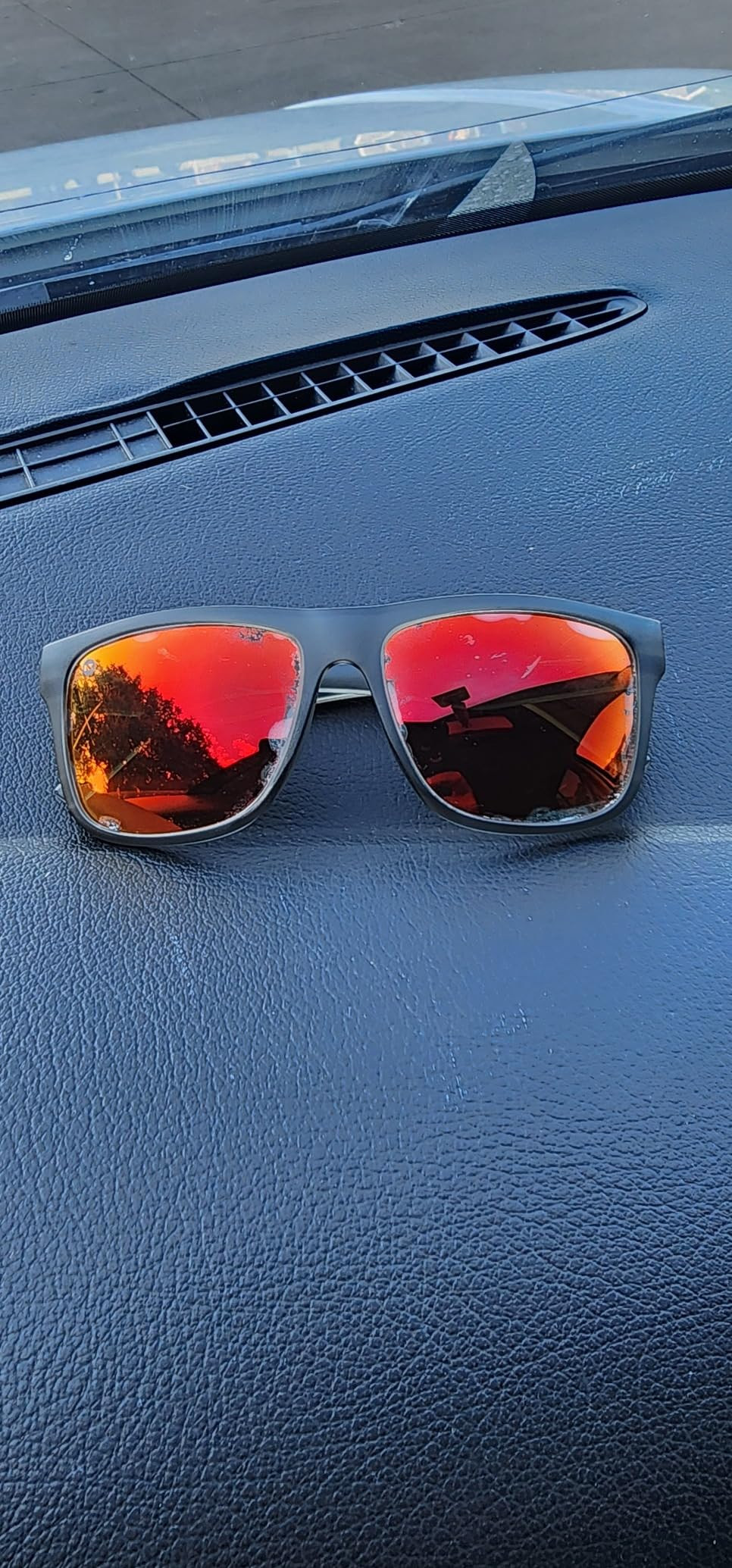 Knockaround Torrey Pines and Sport Polarized Sunglasses for Men & Women - Impact Resistant Lenses & Full UV400 Protection | Amazon (US)