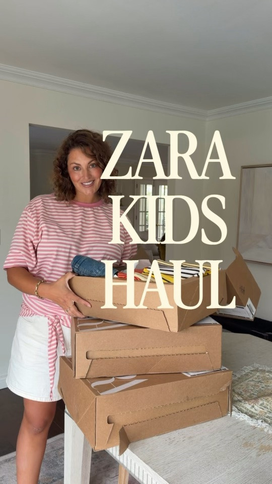 zara kids haul

#LTKSeasonal #LTKKids #LTKmomlife