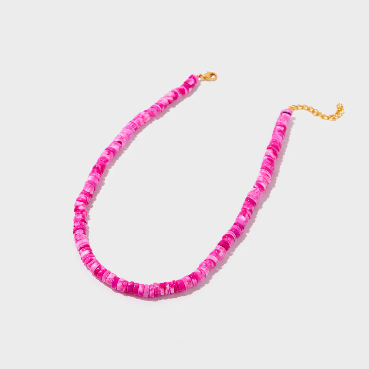 Tatum Necklace | Allie + Bess