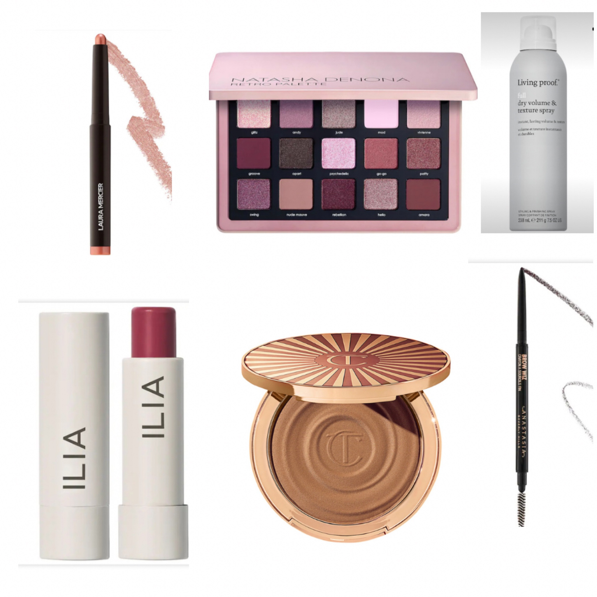 Sephora Faves