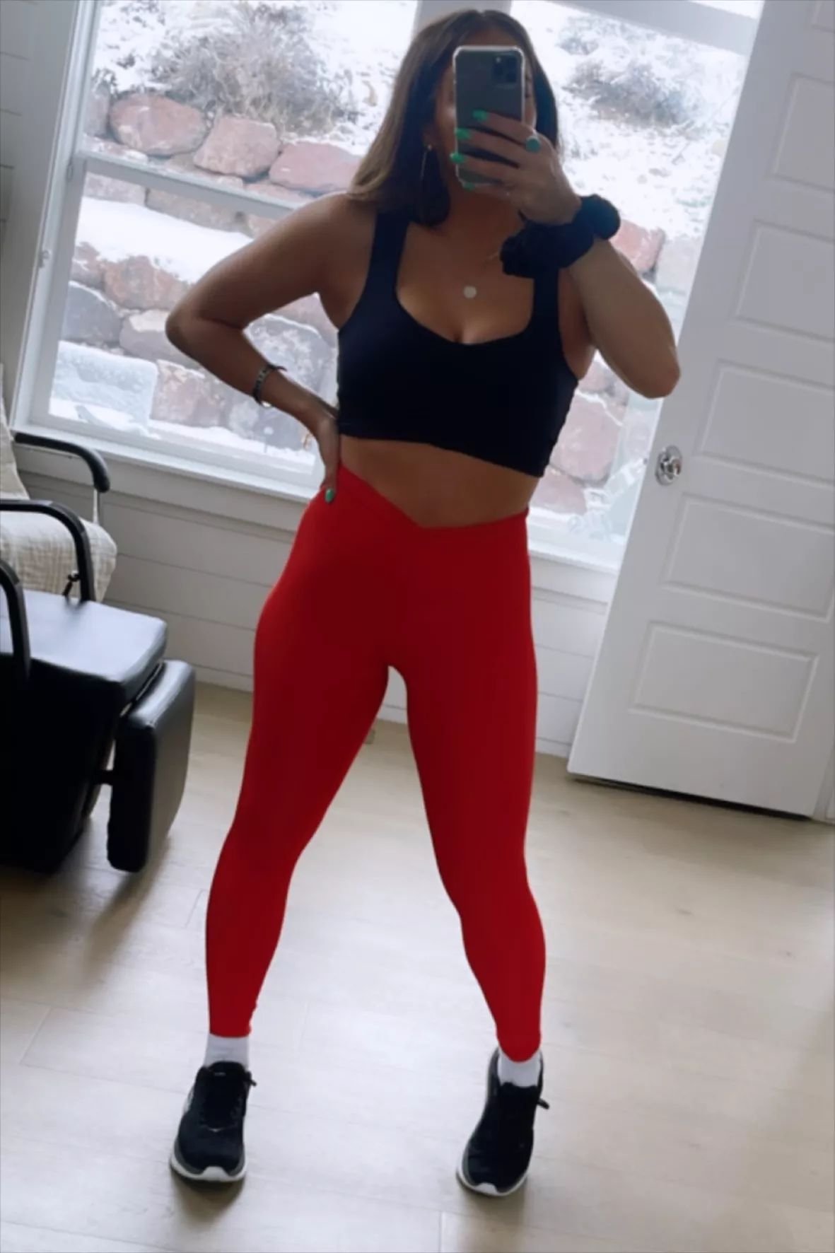 Ayla Legging