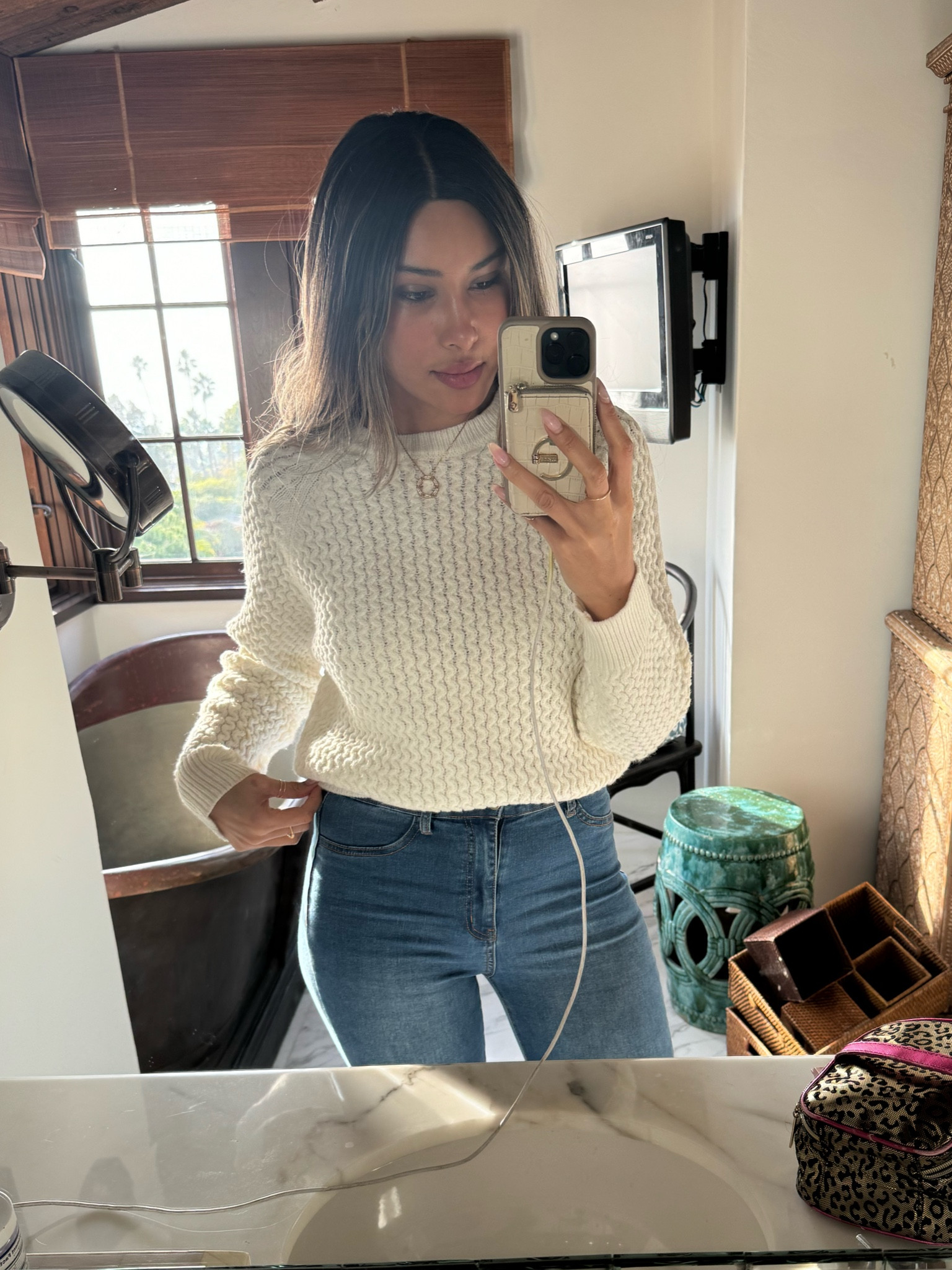 Sweater Weather 💖

#LTKFindsUnder50 #LTKGiftGuide #LTKHoliday