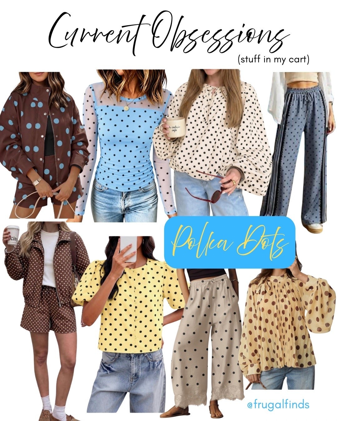 Aren’t these cute? All linked here.