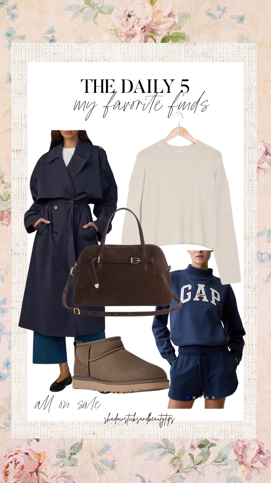Fall fashion finds on sale

#LTKSeasonal #LTKootd