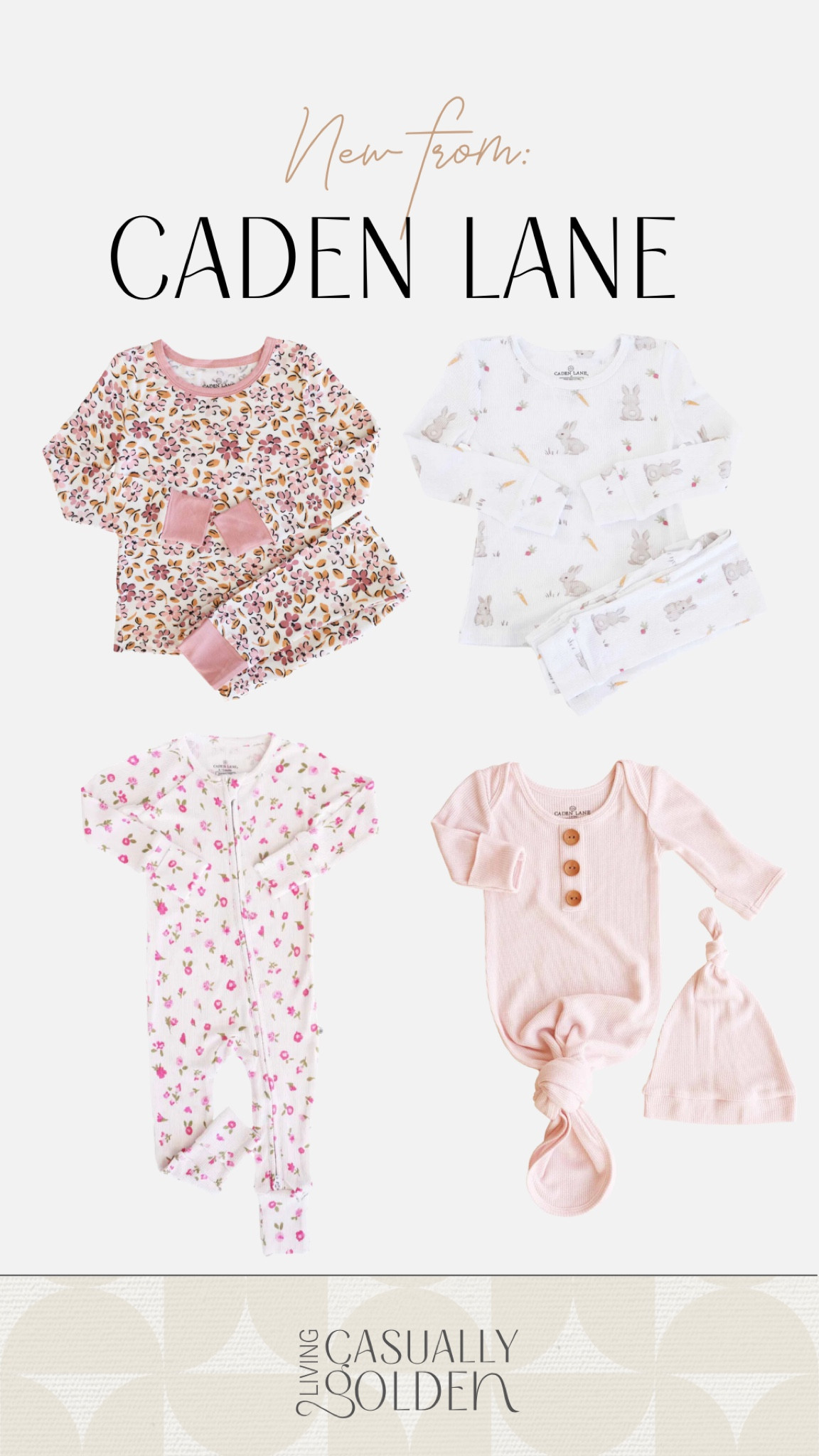 Bamboo pajamas for babies & toddlers! This material is SO SOFT!! Code FEB20 works until the end of the month!

#LTKKids #LTKBaby #LTKBump