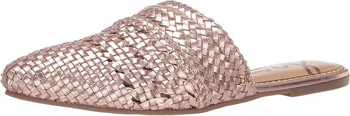 Sam Edelman Women's Natalya Mule | Amazon (US)