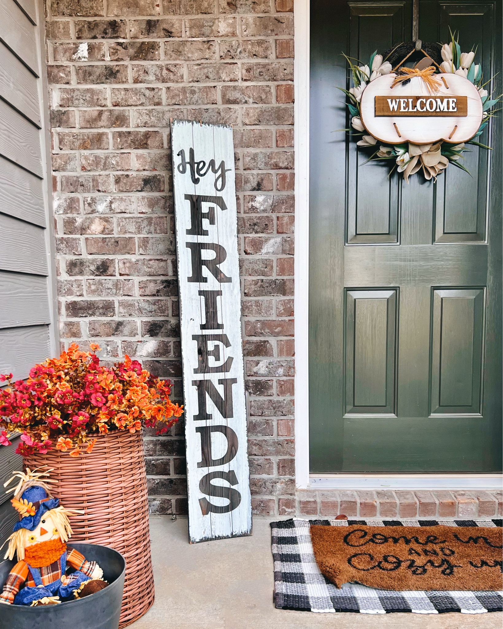 Feeling like Fall! 🍂🍁🍂

#LTKSeasonal #LTKHome #LTKFallSale