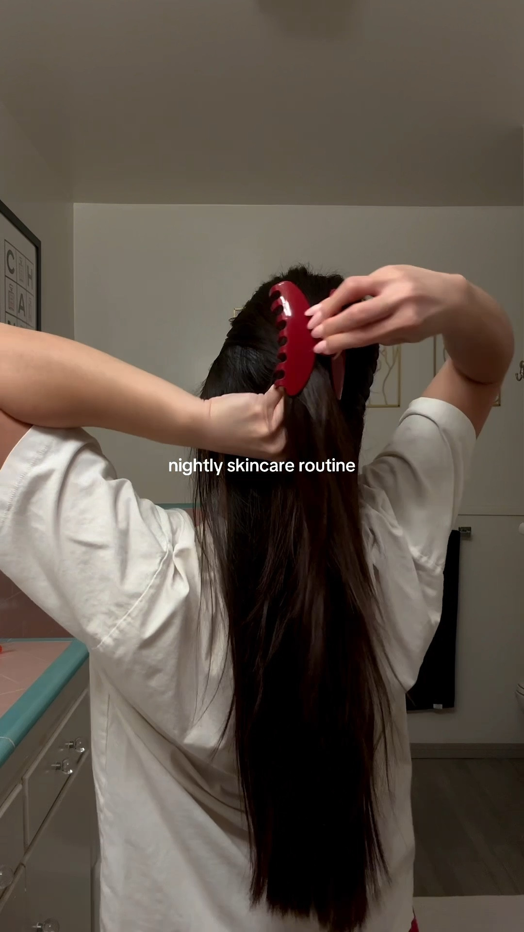 nighttime skincare routine!

#LTKBeauty