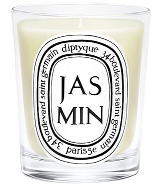 DIPTYQUE Jasmin Jasmine Classic Candle 6.5 oz. - 6.5 oz. | Dillard's