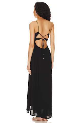 Zera Maxi Dress
                    
                    Indah | Revolve Clothing (Global)