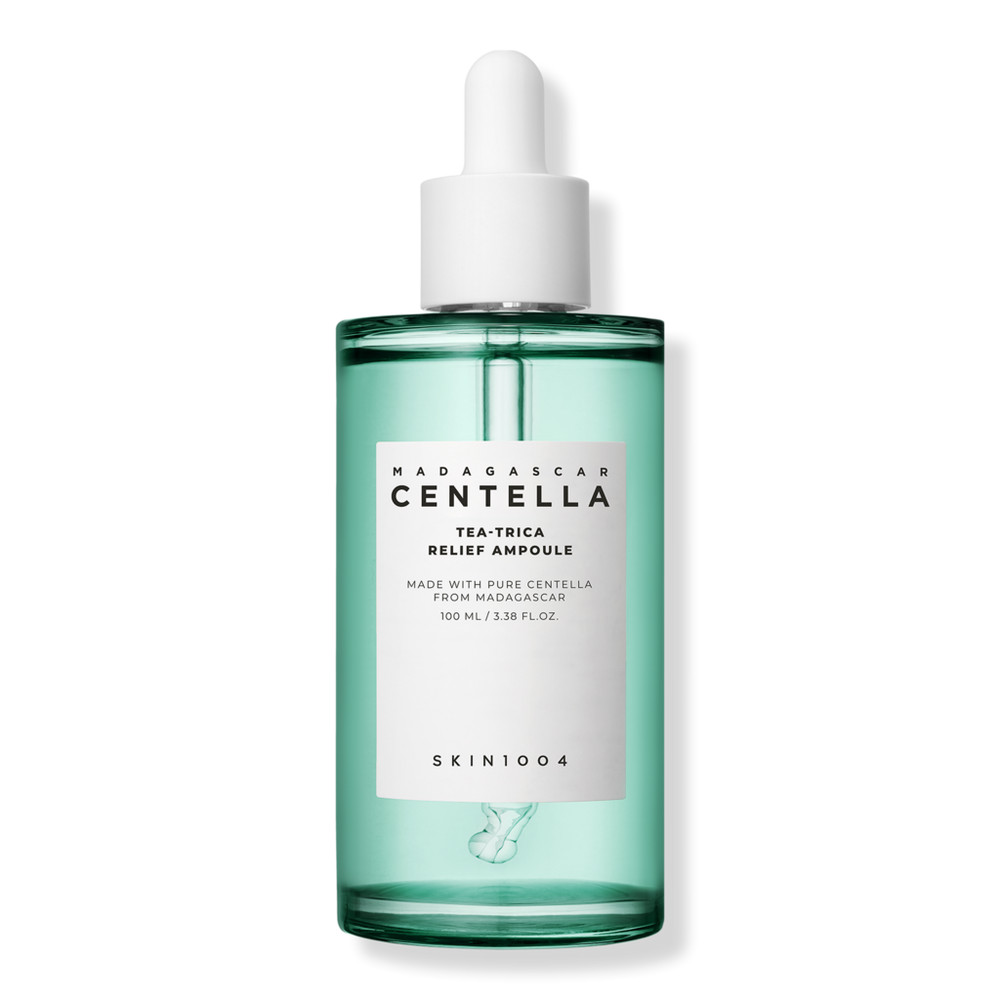 SKIN1004 Madagascar Centella Tea-Trica Relief Ampoule | Ulta