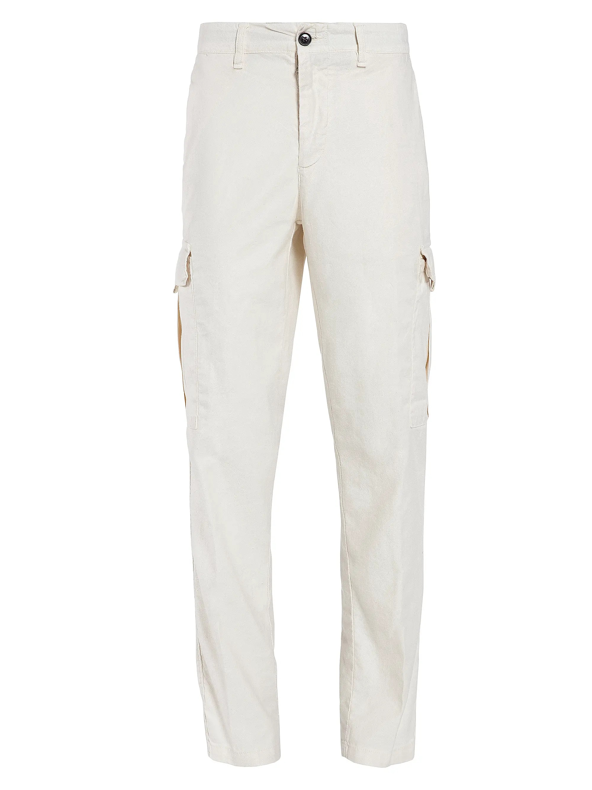 Modern Slim-Fit Cargo Pants | Saks Fifth Avenue