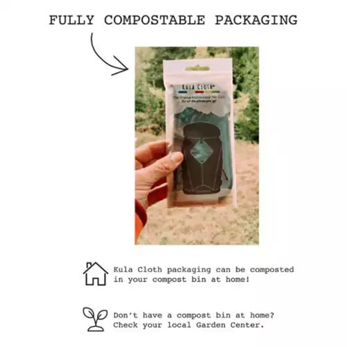 Liberty Mountain Kula Cloth Arctic Pine | Scheels