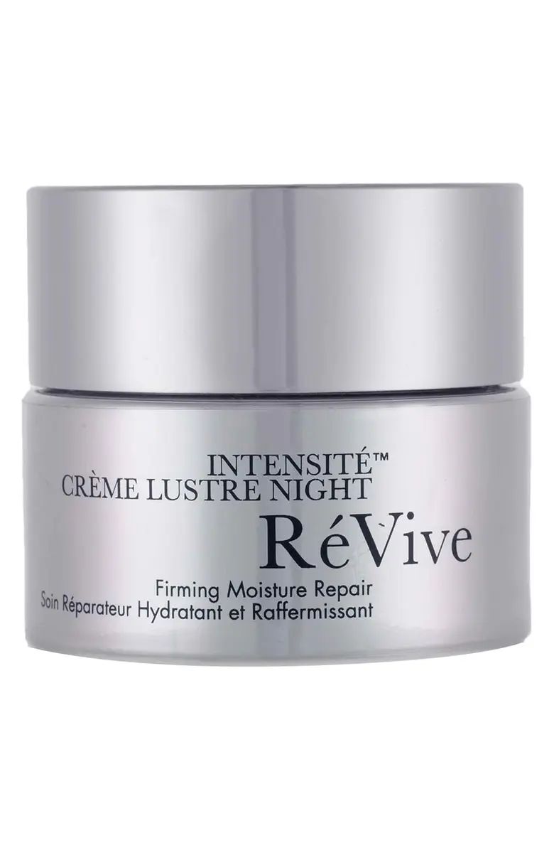 Intensité Crème Lustre Night Firming Moisture Repair Cream | Nordstrom