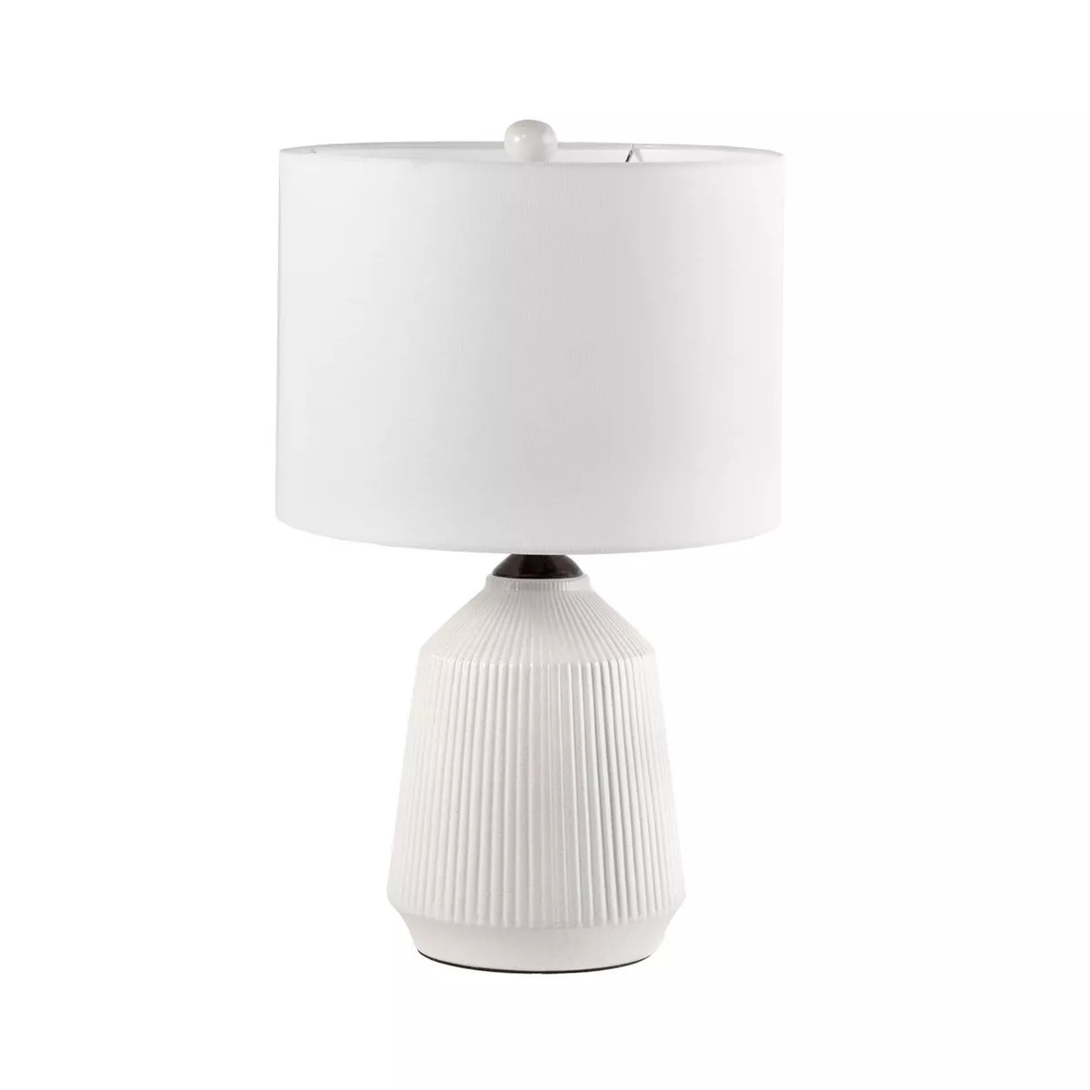 Nuloom Renton 24" Ceramic Table Lamp | Target