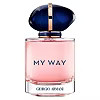 Giorgio Armani My Way Eau de Parfum 50ml Refillable | Boots.com