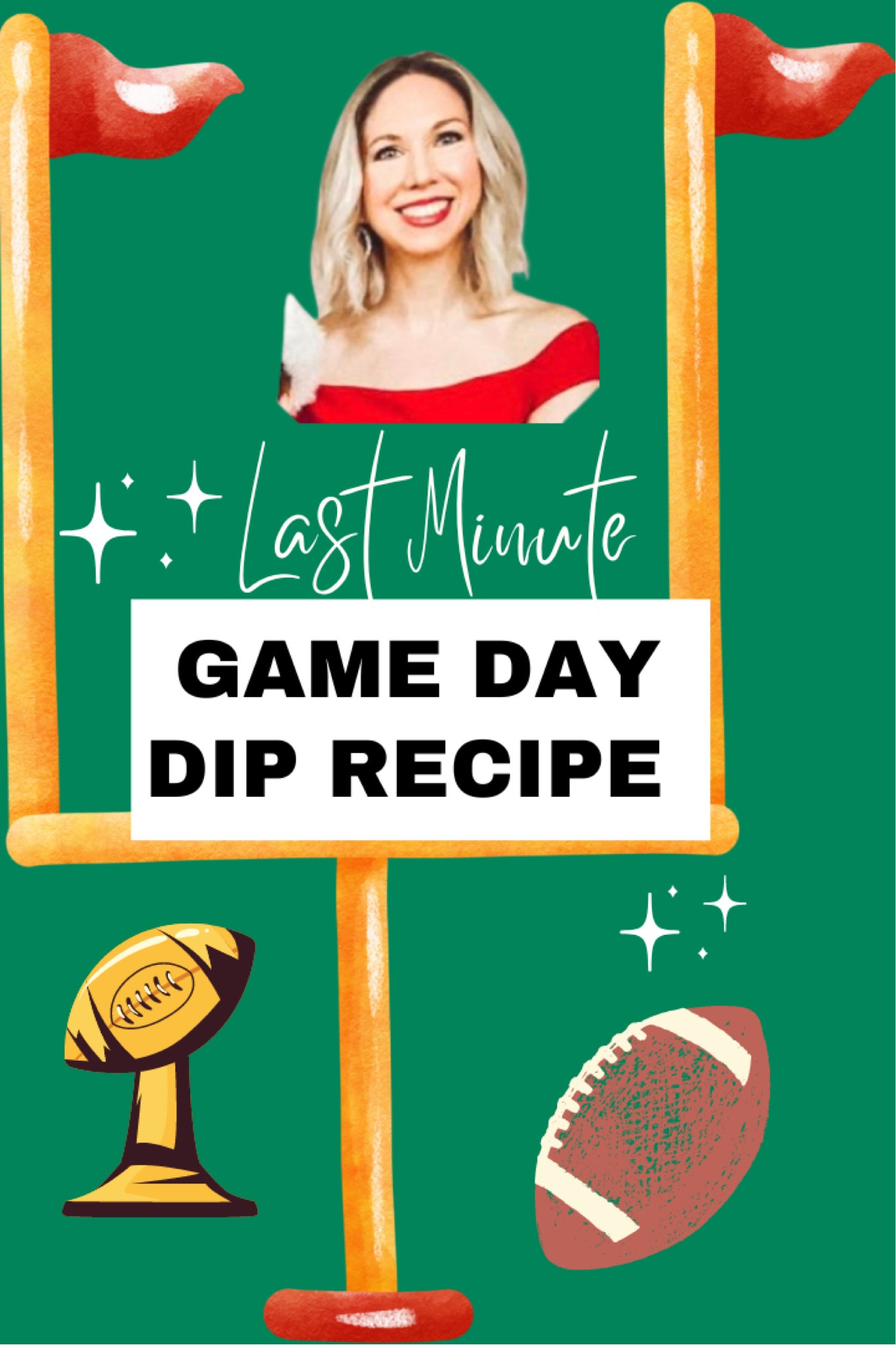 Last minute super bowl appetizer dip 

PEPPERONI PIZZA DIP

Ingredients:

1 package of sliced pepperoni (shred in blender or food processor)
1 small jar of roasted red peppers - chopped
1 block of cream cheese
1 can of cream of mushroom soup
Oregano & garlic powder to taste


Directions:

Mix ingredients all together

Bake at 350 degrees for about 20 minutes.

Serve with crackers of your choice - we like to serve with Italian herb crackers


Save & follow for more seasonal & holiday ideas! 


Recipe , appetizer , amazon finds , grocery ideas  , easy recipes , super bowl 



#LTKunder50 #LTKSeasonal #LTKhome