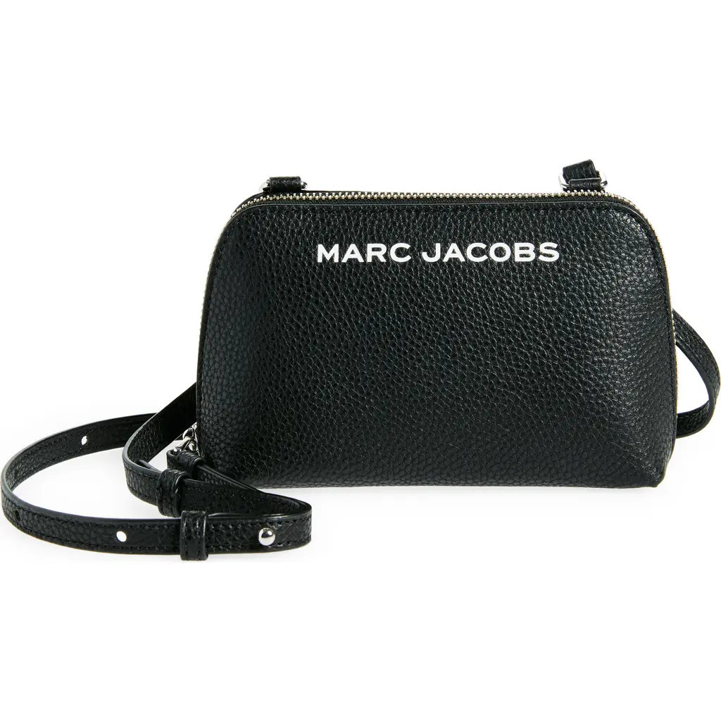 Marc Jacobs Bold SLG Small Crossbody Pouch Bag in Black at Nordstrom Rack | Nordstrom Rack