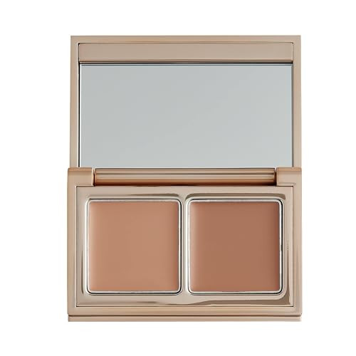 Sigma Beauty Spectrum Color-Correcting Duo – Color Correcting Cream for Concealing and Priming Skin, 2in1 Makeup Set with Buildable, Customizable Shades for all Skin Types (Medium to Dark) | Amazon (US)