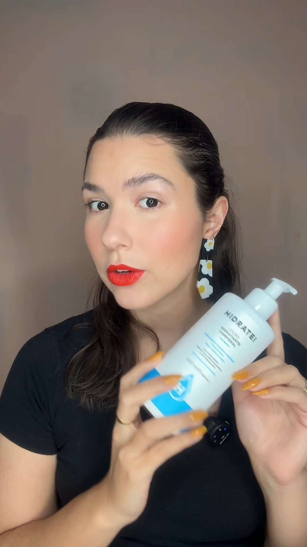 HIDRATANTE CORPORAL DA HIDRATEI 

#LTKbrasil #LTKbeleza