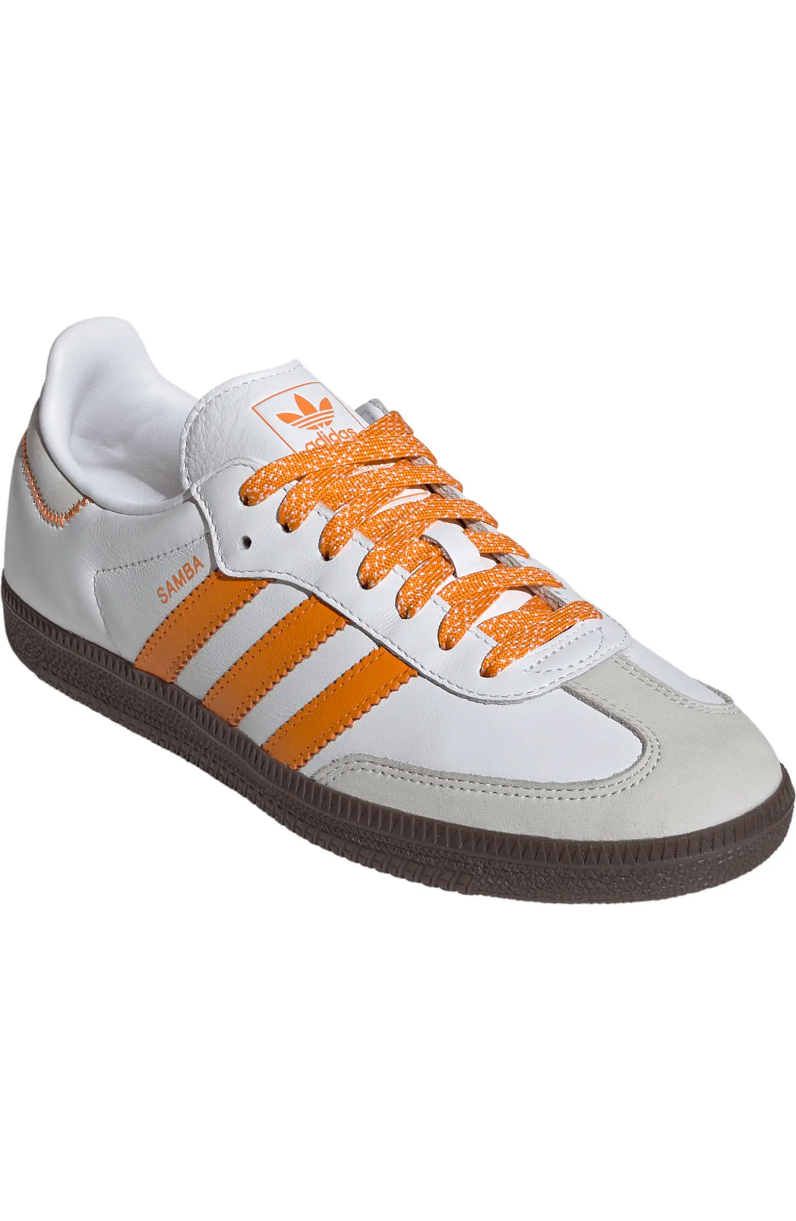 Gender Inclusive Samba Sneaker | Nordstrom