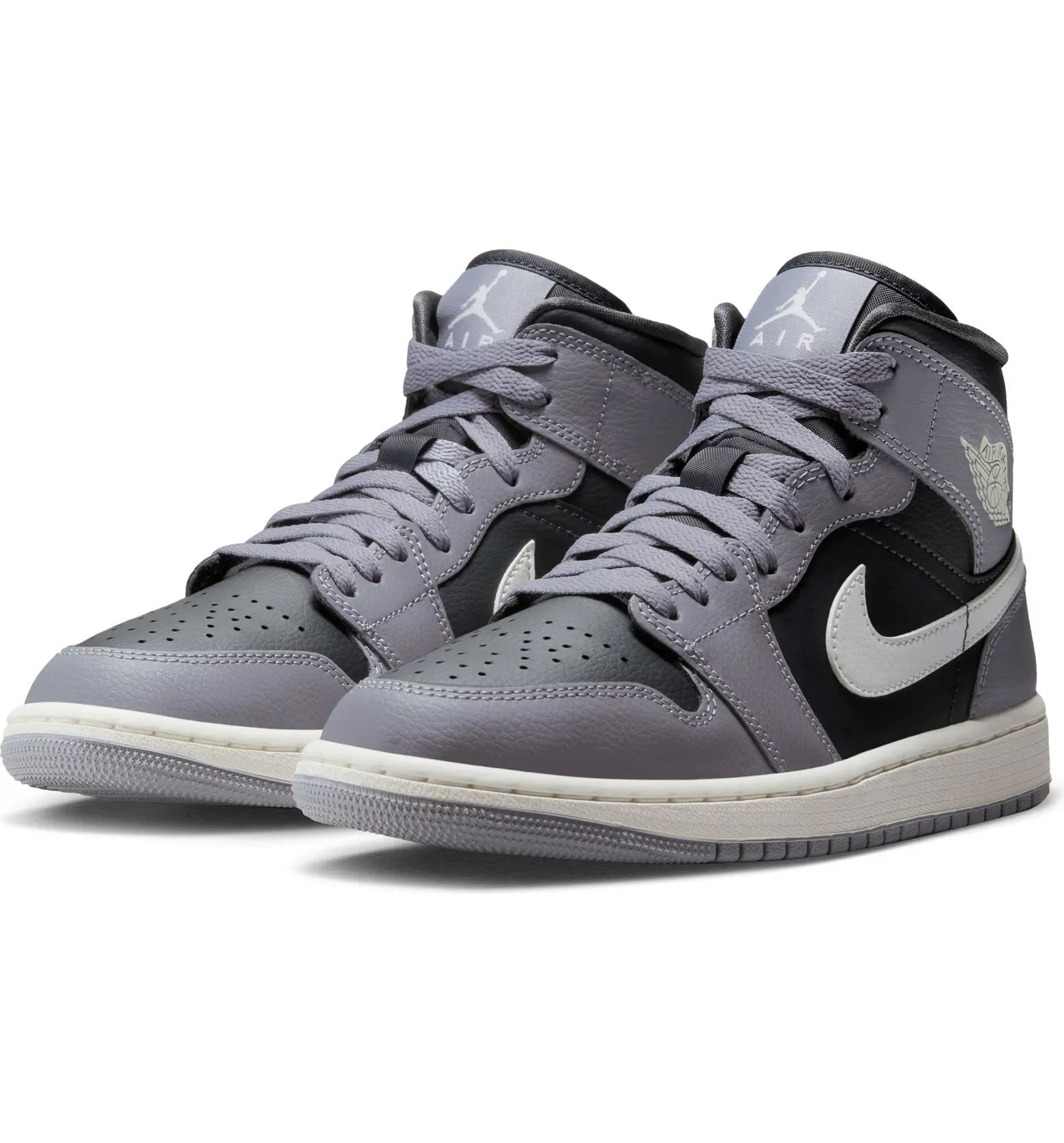 Air Jordan 1 Mid Sneaker | Nordstrom