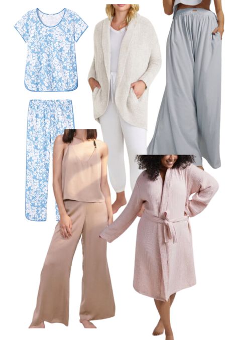 Everyone needs some good high quality loungewear. These Lunya pajamas and the Parachute robe are staples for me  

#LTKbeauty #LTKstyletip #LTKGiftGuide