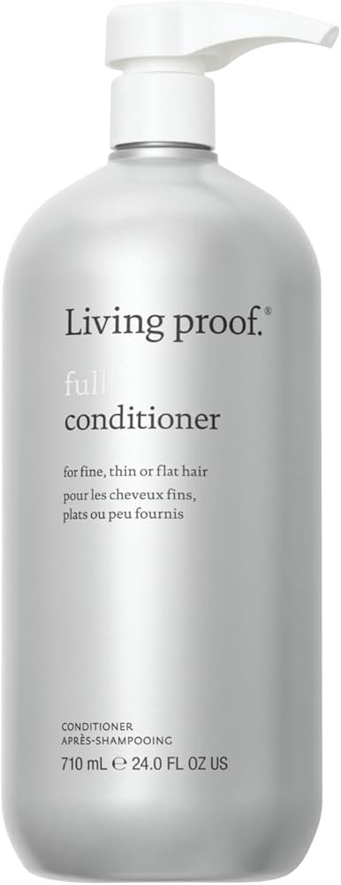 Living proof Full Conditioner Volumizing & Moisturizing Conditioner \u2013 Adds Volume, Softness,... | Amazon (US)