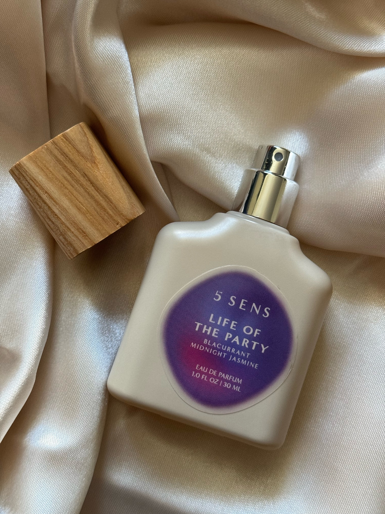 Fruity Jasmine is what this smells like. Perfect for a girls brunch or Easter Sunday!

#LTKbeauty #LTKxSephora