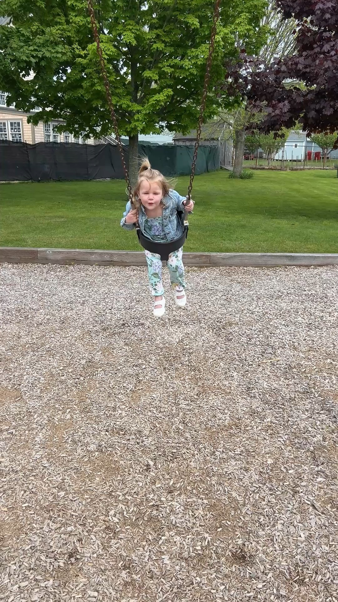 Late afternoons spent at the playground are the best! My two year old is really leaning into rompers so looks like I’m going to be on the hunt for some good ones!

#LTKdayinmylife #LTKKids #LTKBaby