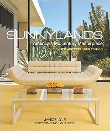 Sunnylands: America’s Midcentury Masterpiece, Revised and Expanded Edition    Hardcover – Nov... | Amazon (US)