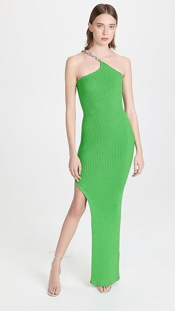 Chain Dress | Shopbop