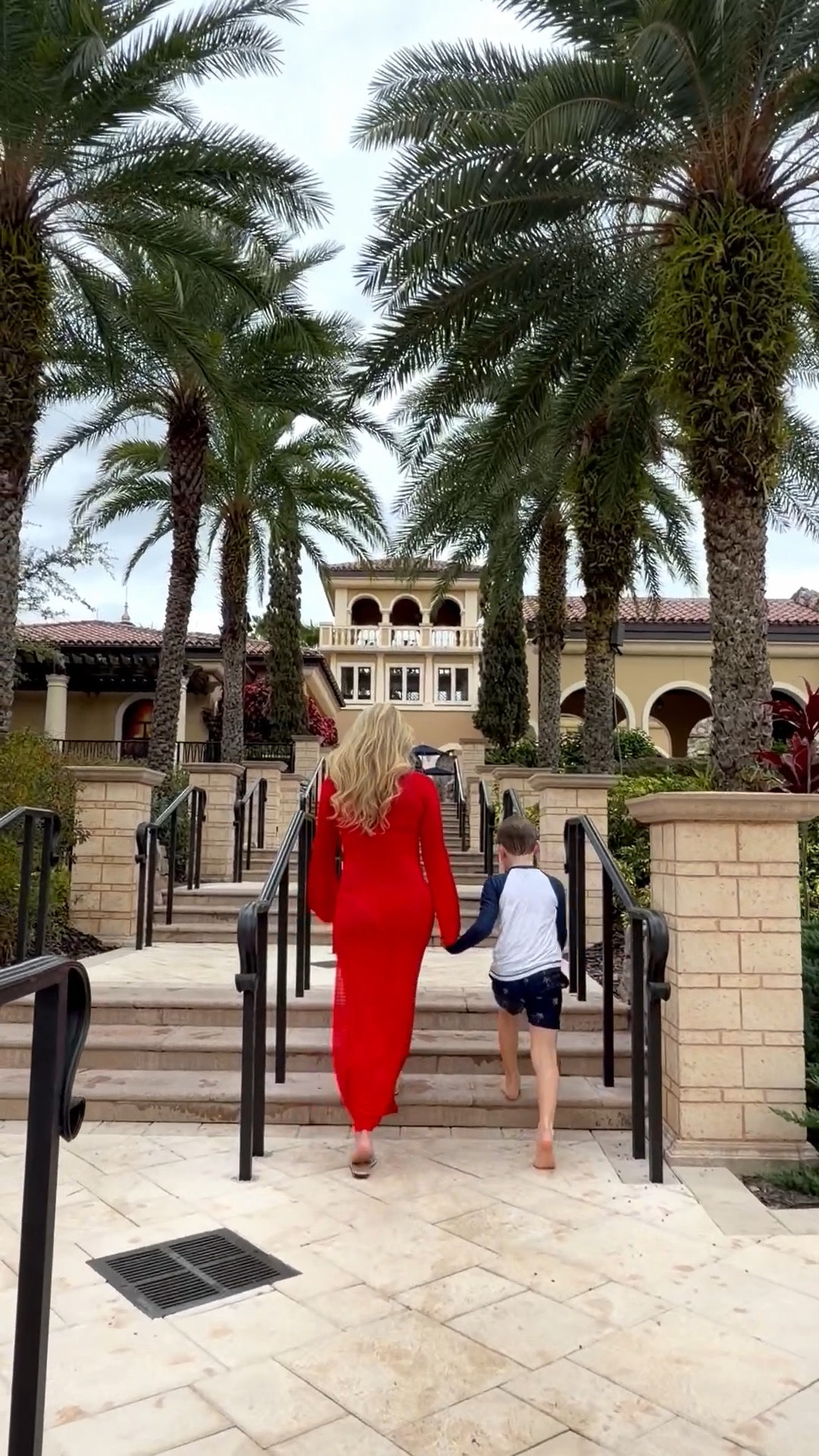 Resort wear! ❣️

#LTKKids #LTKTravel