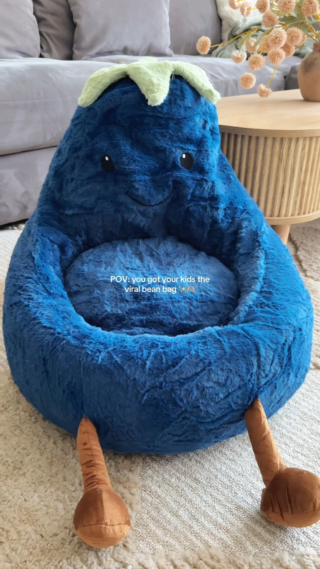 Immediately went back to grab two more 🤭

Kids bean bag chair, toddler bean bag seat, plush kids chair, soft floor seating for kids, memory foam bean bag, kids lounge chair, cozy kids seating, nursery floor chair, playroom seating, kids reading chair, cute animal bean bag, character bean bag chair, kids plush furniture, comfy chair for toddlers, playroom decor for kids, kids room seating, lightweight kids chair, washable kids bean bag, gift for toddlers, gift for kids room, cozy corner chair for kids, child-safe seating, soft sensory seating for kids

#LTKFindsUnder50 #LTKKids #LTKHome