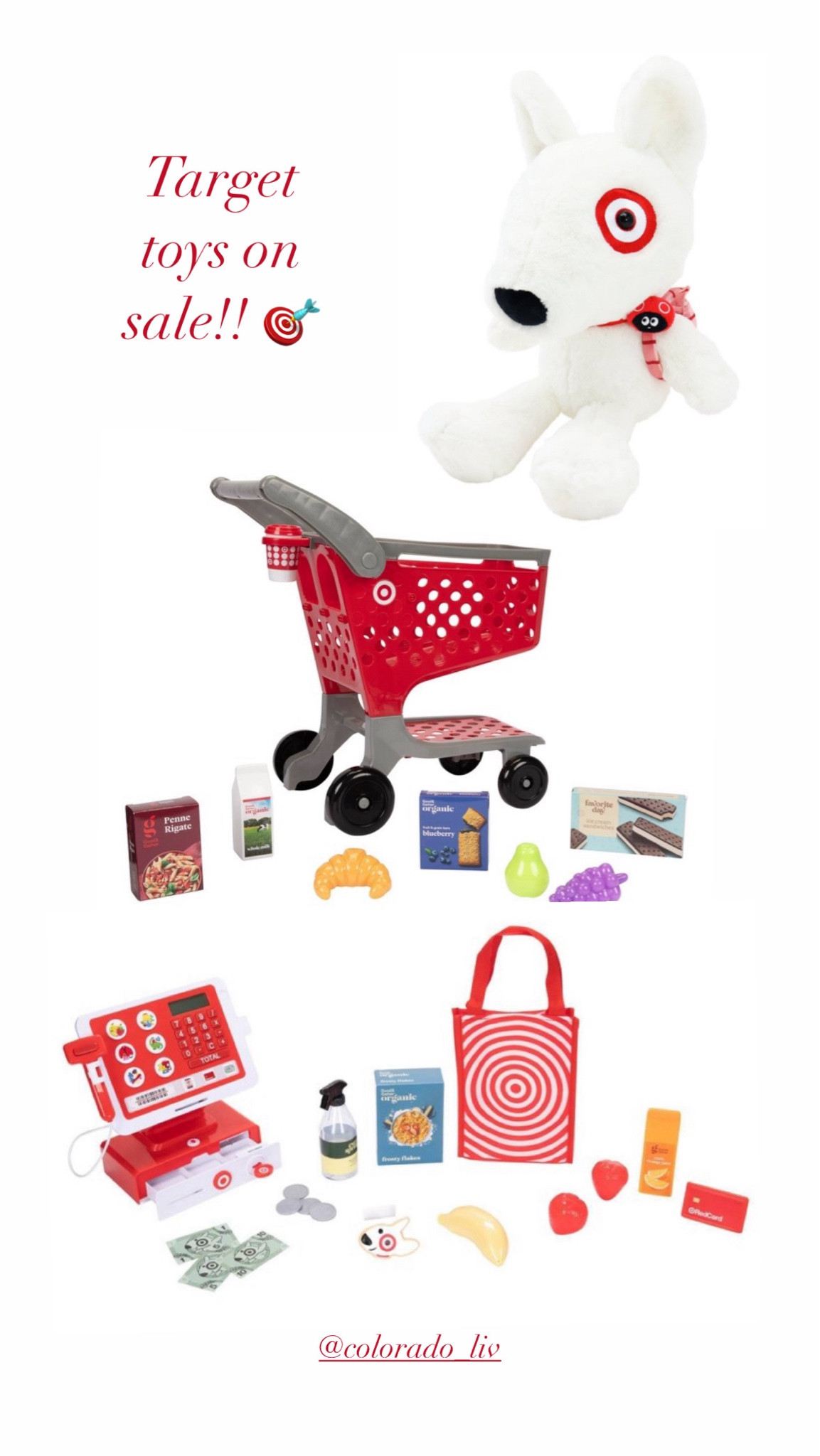 Target toys!!🎯♥️

#LTKKids #LTKFamily #LTKSaleAlert