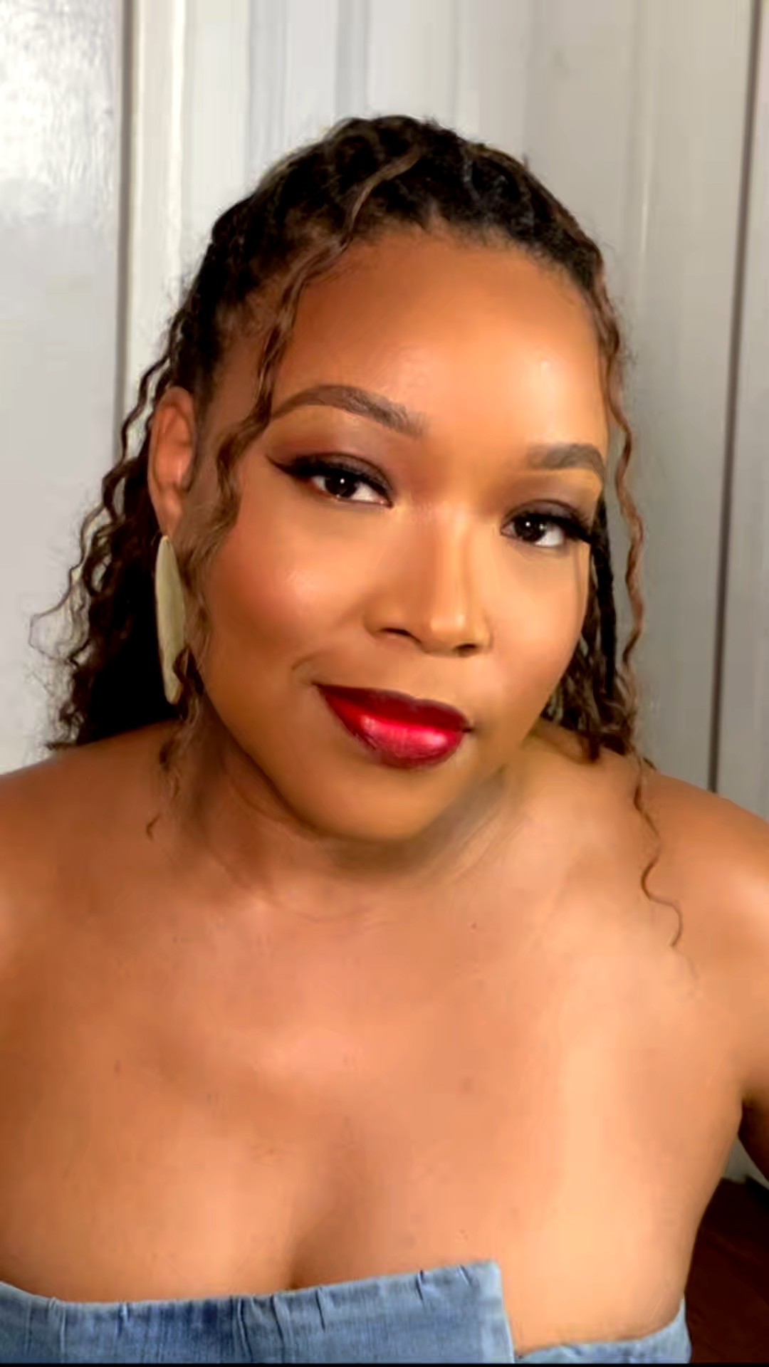 The L’Oréal Infallible Defy Transfer spray has left me impressed…. Especially for the price point! 

#LTKBeauty #LTKFindsUnder50 #LTKStyleTip