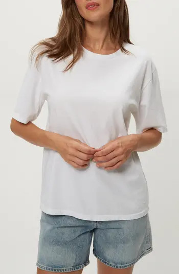 Kennedy Boyfriend T-Shirt | Nordstrom
