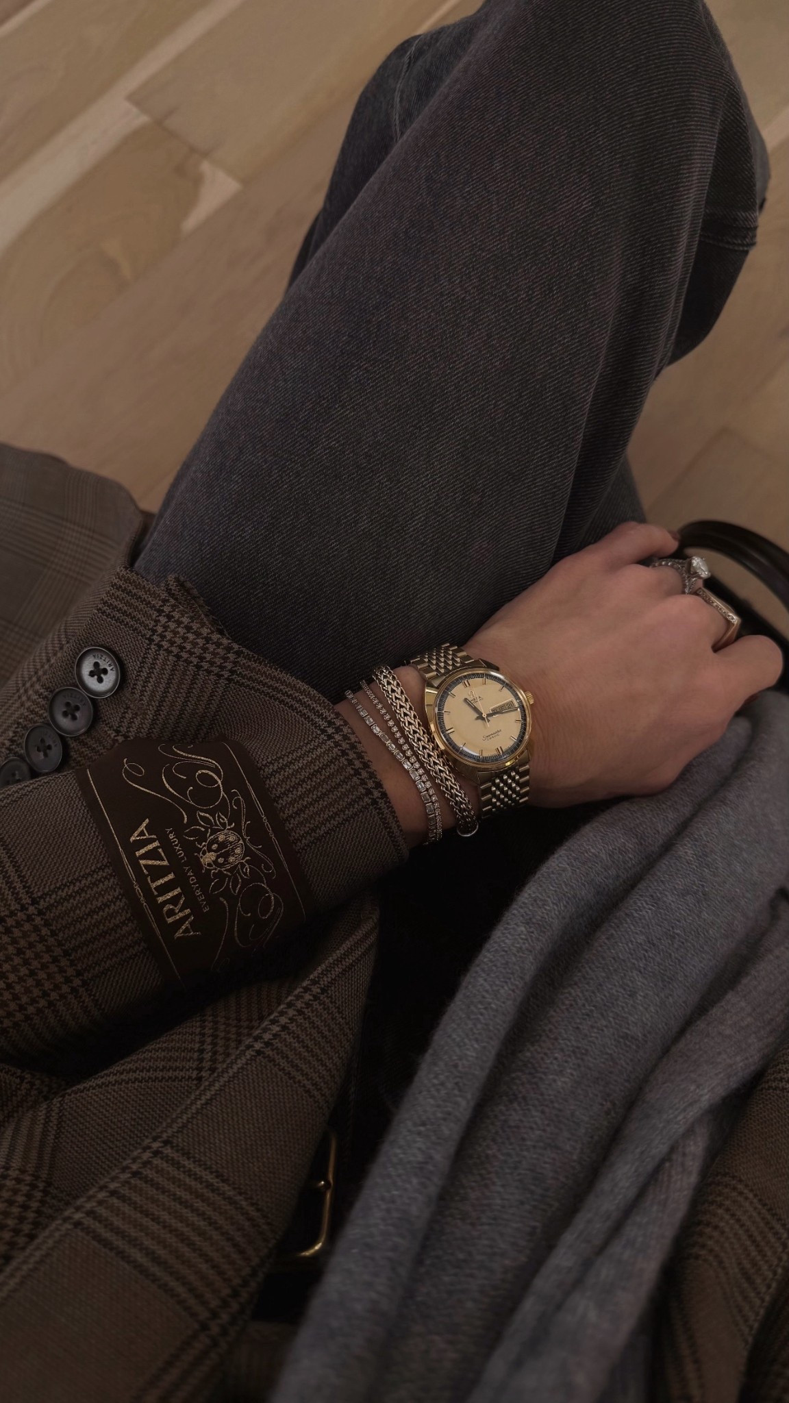 All in the details✨

#LTKWorkwear #LTKFindsUnder100 #LTKHoliday