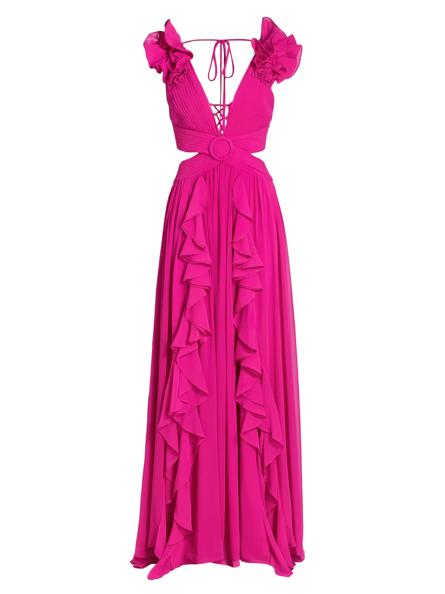 PatBO | Saks Fifth Avenue