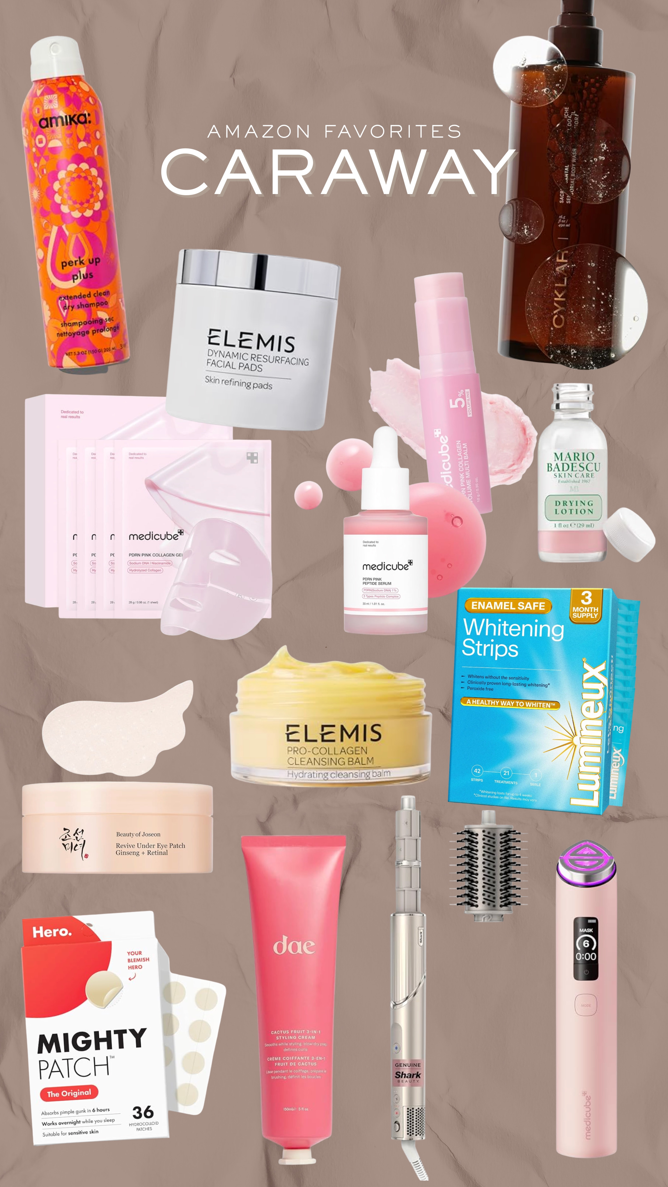 Amazon beauty favorites on sale for Prime Days!

prime deals, amazon prime, amazon beauty, skincare essentials 

 #LTKSaleAlert