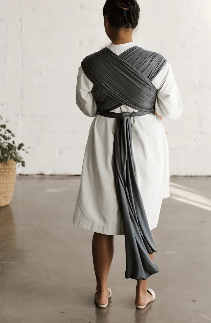 Solly Baby Tencel® Modal Baby Wrap | Nordstrom | Nordstrom