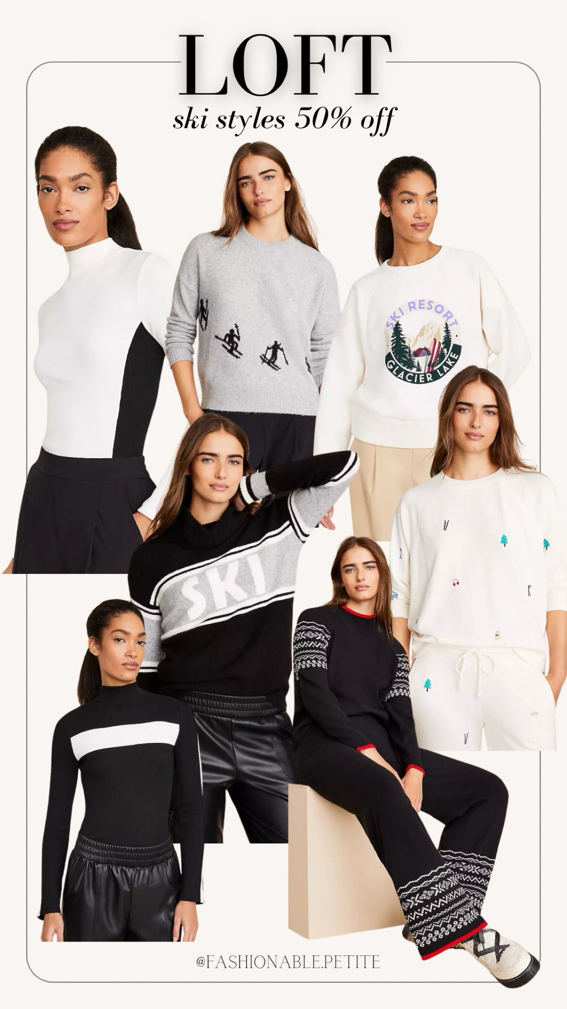 Ski outfits for an apres ski afternoon! 
Ski outfit. Ski trip. Skiing outfit. Winter vacation. Apres ski. Lounge wear. Cozy outfit. 

#LTKTravel #LTKSaleAlert