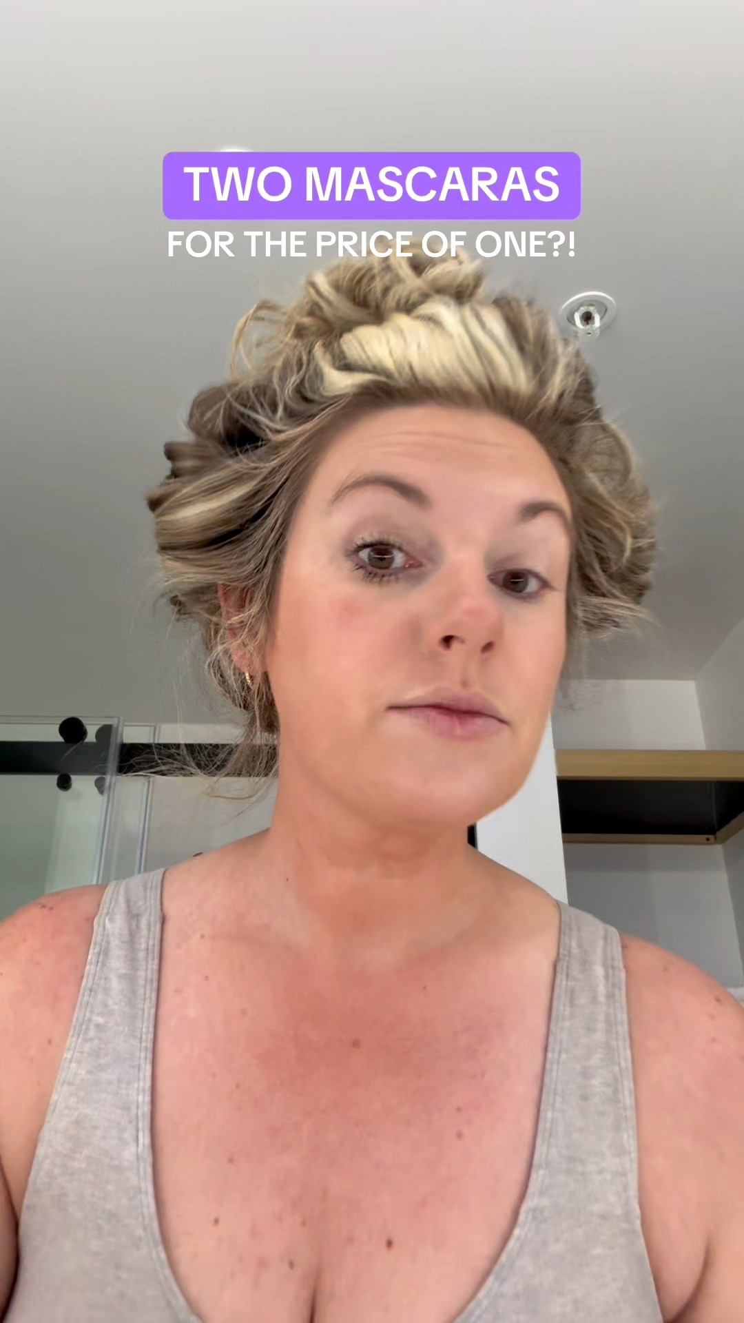 FREE mascara alert! snag 2 full-size tartelette tubing mascaras for the price of 1 09 the OG black &quot;lash extensions in a tube&quot; + a new pop of color! sweatproof, smudge-proof, and dermatologist-tested - this duo lifts, lengthens, and removes easily (no harsh scrubbing!) vegan + cruelty-free beauty that actually performs.



#LTKHoliday #LTKdayinmylife #LTKGiftGuide